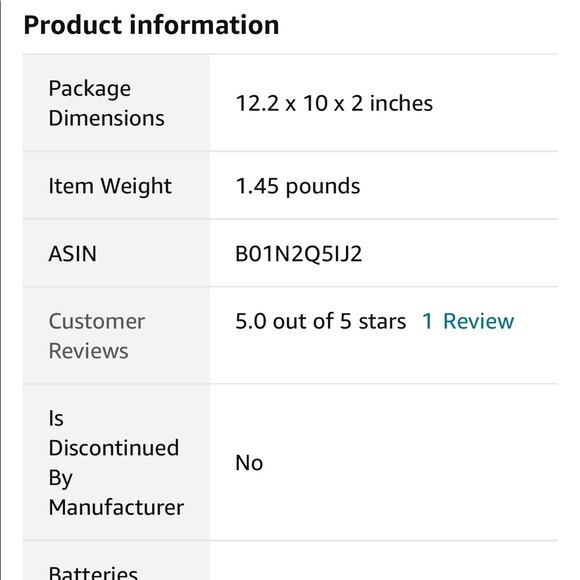 Tapestry - Picture 2 of 2